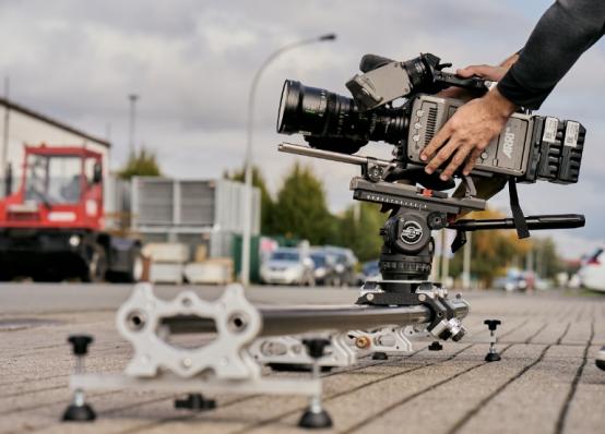 MOTCHA filmtechnieken