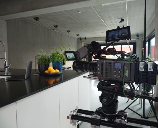 MOTCHA Videoproductie
