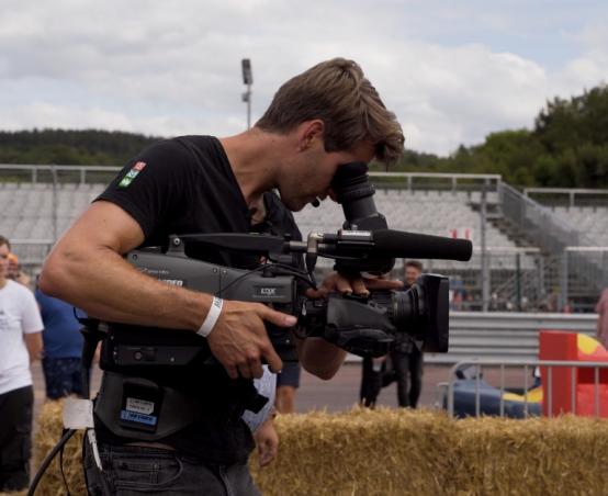 MOTCHA Videoproductie