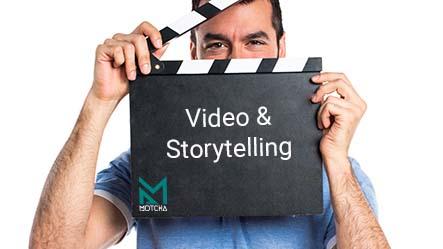 Video en storytelling